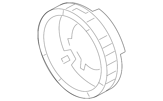 Low Beam Bulb Mount 5K0-941-109-C - View 44