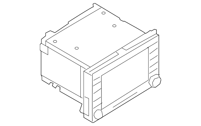 Display System 5C0-035-684-E - View 18