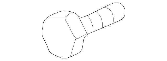 Cover Lower Bolt 111-857-793-E - View 17