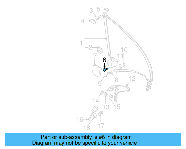 Cover Lower Bolt 111-857-793-E - View 20