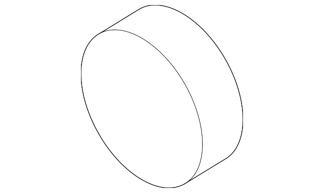 Buckle Washer 251-857-853 - View 3