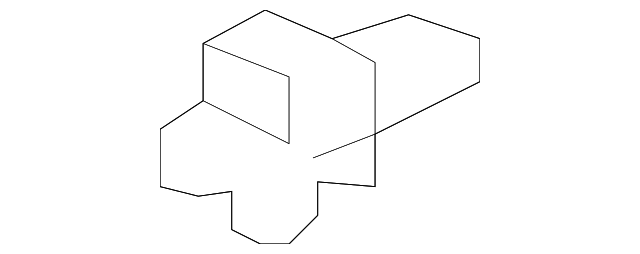 Radiator Isolator 7B0-121-367-C - View 9