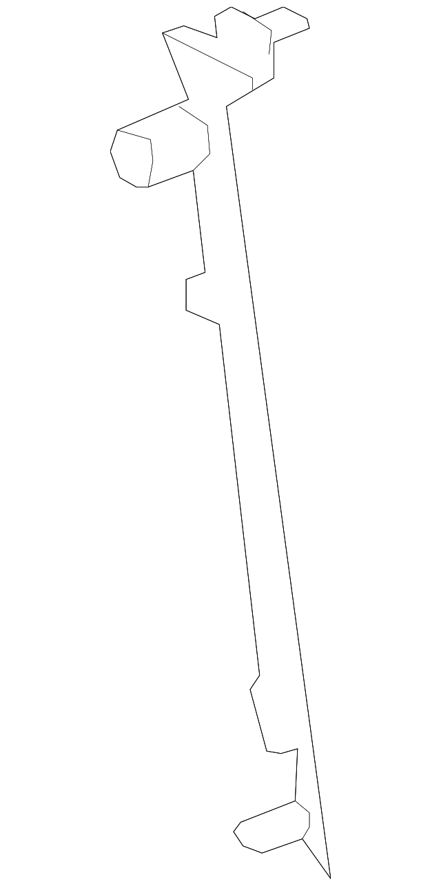 Drain Valve 7B0-121-001 - View 11