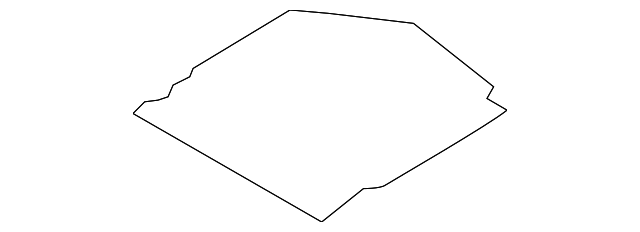 Lining 3C0-862-269-G-1BS - View 6