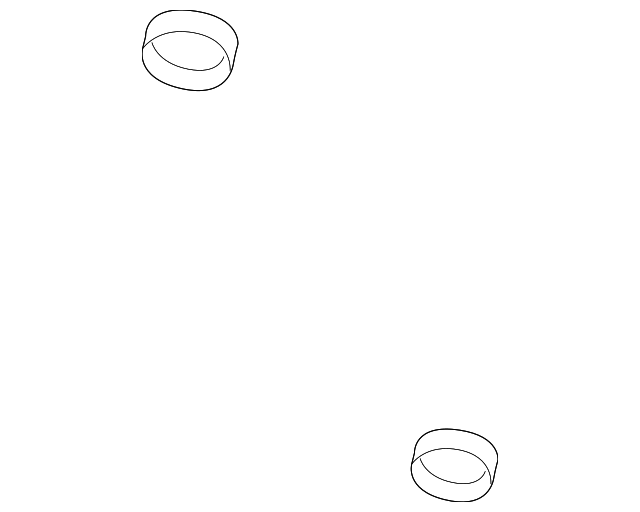 Lower Hose 1C0-122-051-Q - View 13