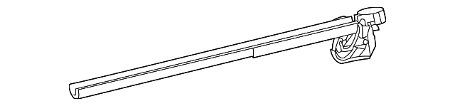 Inner Seal 1Q0-839-472-G-9B9 - View 3