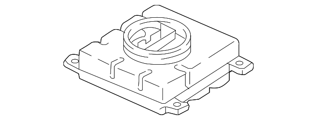 Control Module 7P5-941-572-A - View 12