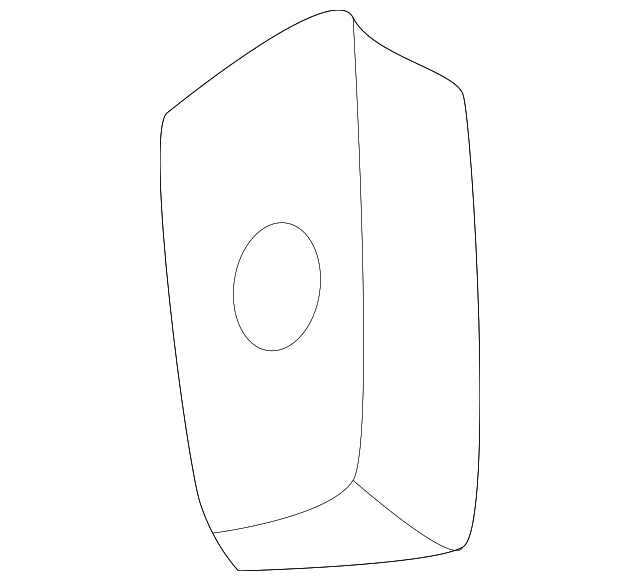 Uniside Assembly Bracket 575-821-122-A - View 2