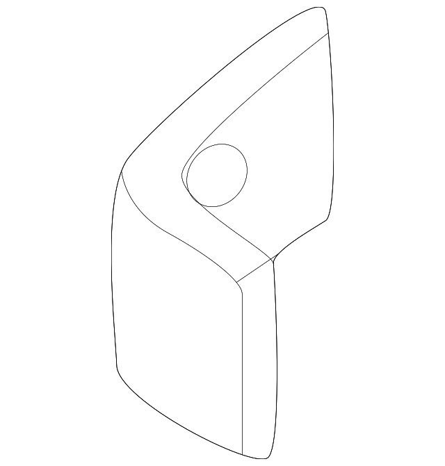 Uniside Assembly Bracket 575-821-141-A - View 3