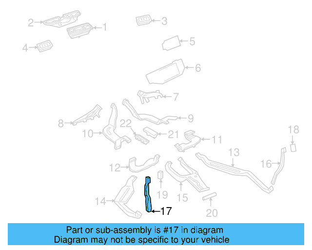 Connector 3CN-820-159 - View 2