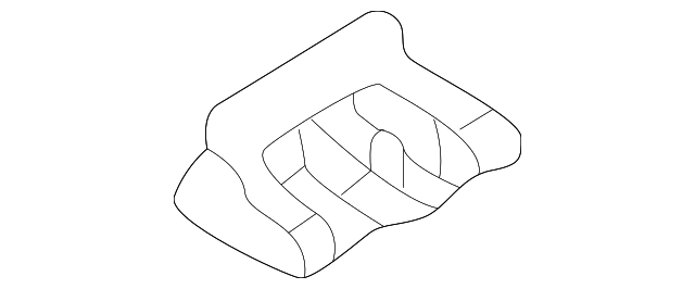 Uniside Assembly Plate 2GJ-810-221