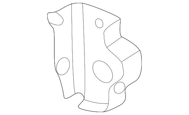 Uniside Assembly Plate 2GJ-810-222 - View 3