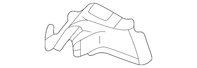 End Plate 2GJ-810-200 - View 2