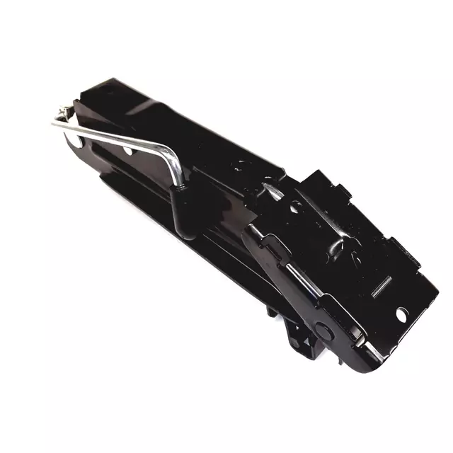 Floor Jack 1K0-011-031-P - View 19