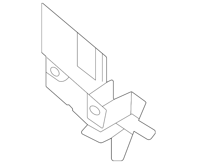 Lower Cover 2GJ-854-857-9B9 - View 3