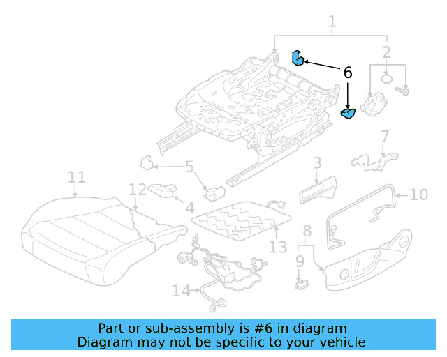Side Cover U N-901-686-07 - View 23