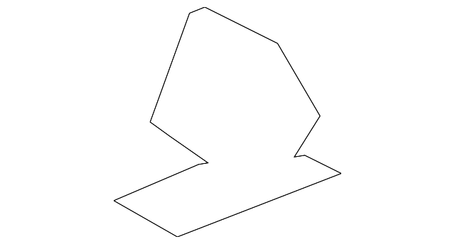 Scuff Plate Retainer 1J0-863-265 - View 13