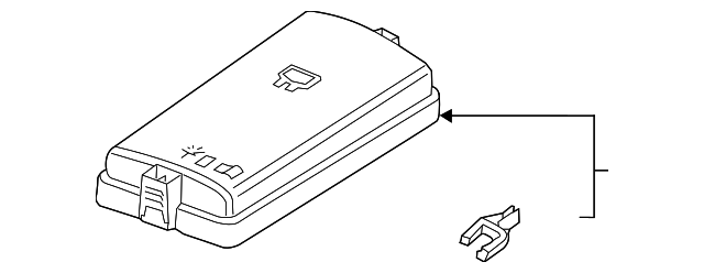 Fuse Box Cover 5Q0-937-132-D