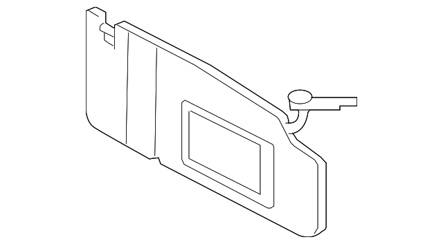 Sun 1Q0-857-552-G-2F4 - View 2