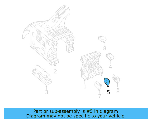 Fuse N-017-131-38 - View 63