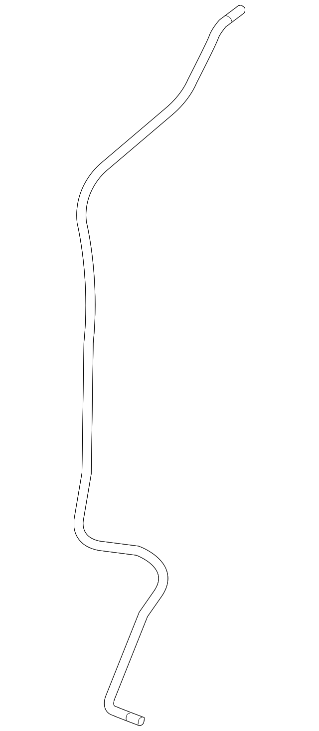 Breather Tube 1K0-201-993-M - View 15