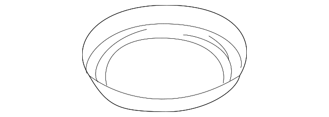 Seal 03L-133-287 - View 2