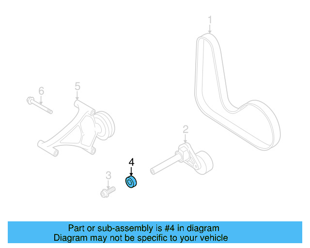 Ring 06J-903-326 - View 16