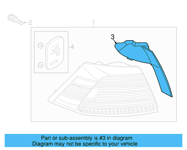 Trim 5GM-945-312-C - View 13