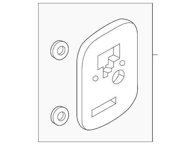 Gasket 5GM-998-145-E - View 10