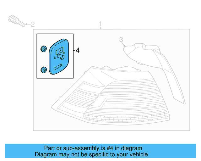 Gasket 5GM-998-145-E - View 11
