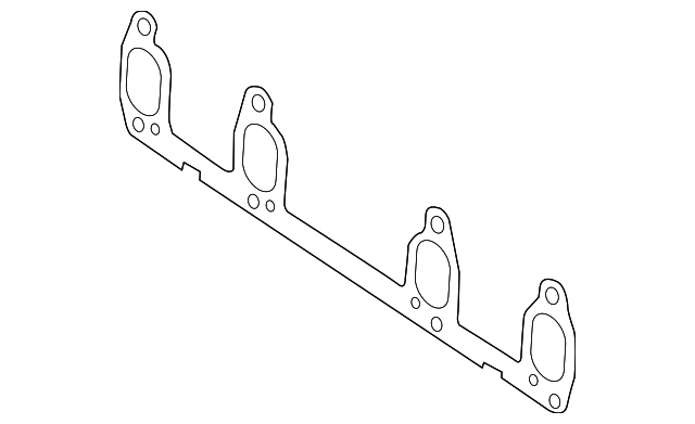 Manifold Gasket 06A-253-039-L - View 20