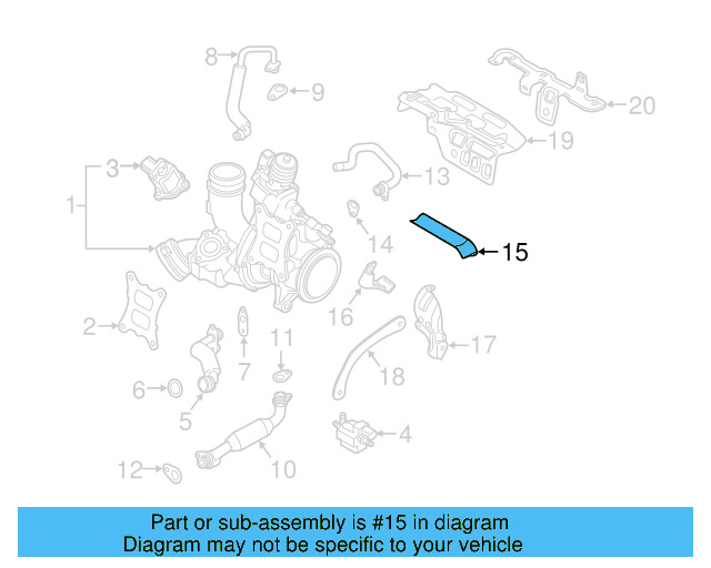 Shield 06K-145-787-C - View 39