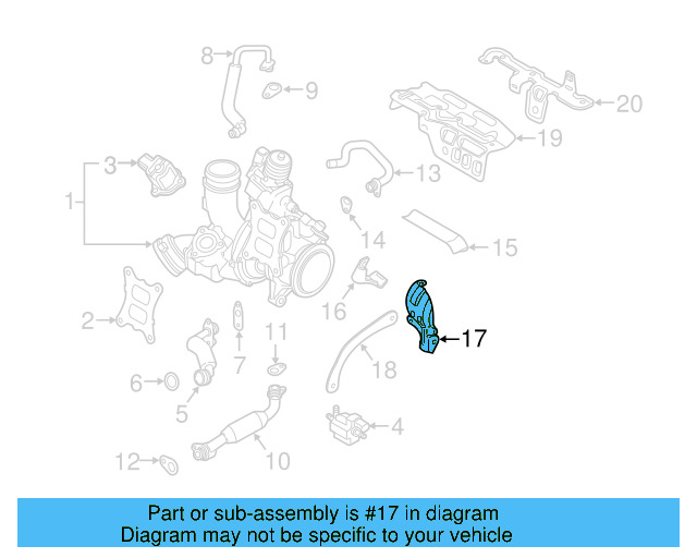 Shield 06K-145-787-C - View 36