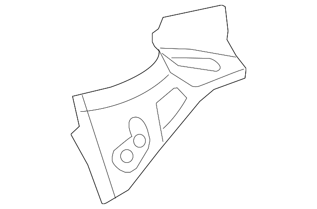 Apron Panel 1K0-805-148-C