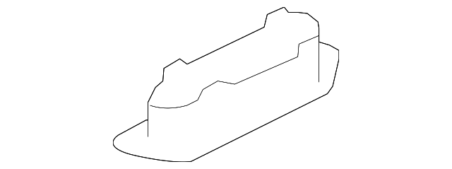 Grip Handle 1Q0-871-787-82V - View 2