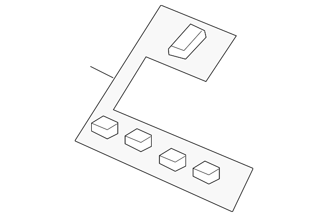 Repair Kit 1Q0-871-161 - View 2