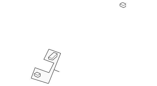 Repair Kit 1Q0-872-162-A - View 2