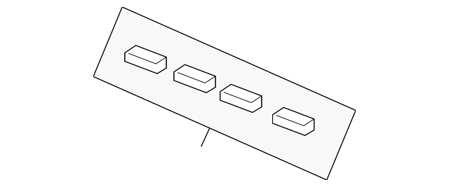 Guide Assembly 1Q0-871-470 - View 2