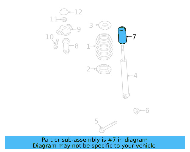 Protector 5Q0-513-425-J - View 19