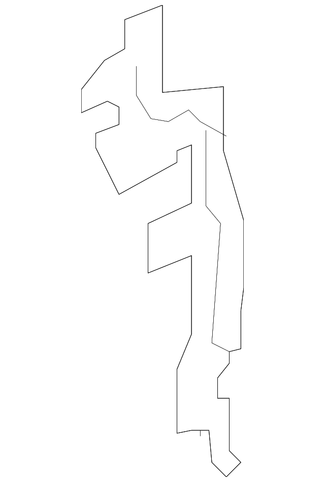 Air Baffle 1K0-121-284-F - View 17