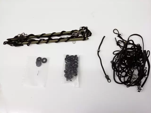 Roof Trim Repair Kit 1Q0-898-160-B - View 4