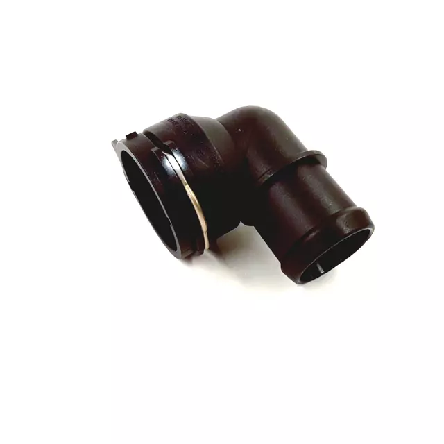 Upper Coupling 1K0-122-291-BA - View 2