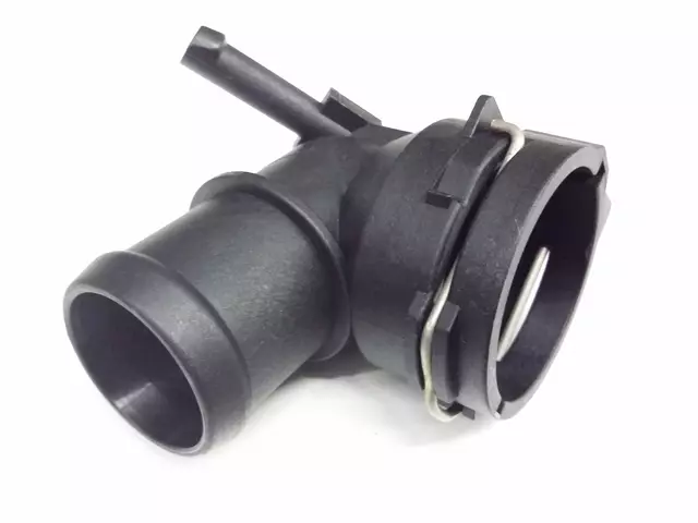 Upper Coupling 1K0-122-291-BA - View 5