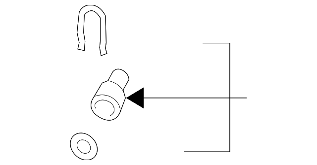 Upper Coupling 3B0-122-291-C - View 46