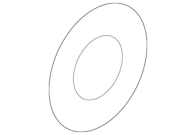 Water Hose Assembly Upper Seal N-907-653-01 - View 124