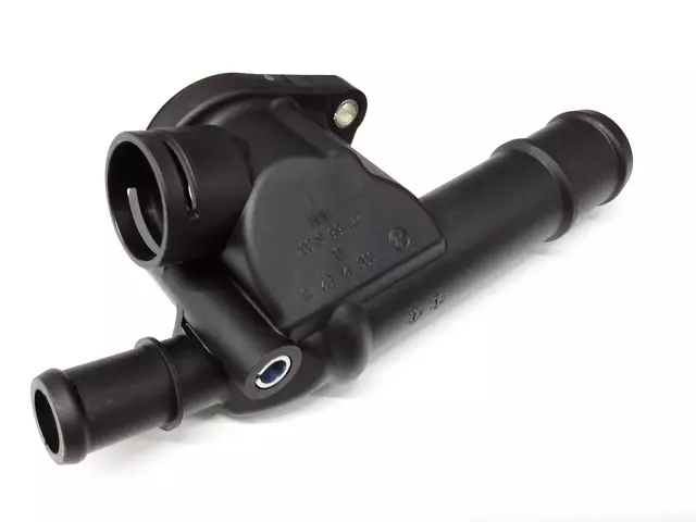 Flange 03G-121-132-B - View 7