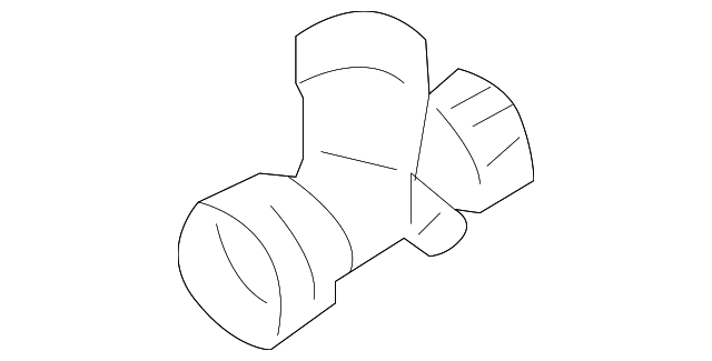 Adapter 1J0-122-291-G - View 21