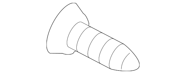 Striker Screw N-910-174-01 - View 8