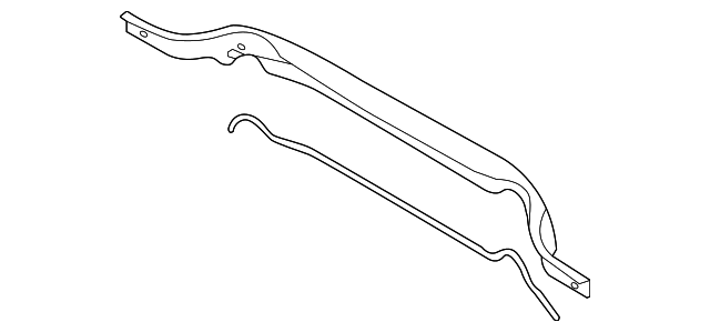 Center Panel 2GJ-805-275 - View 2