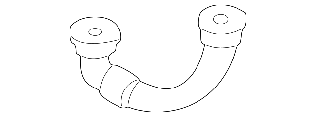 Connector Pipe 022-131-149-C - View 7